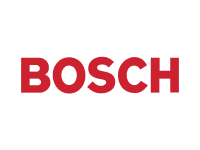 Логотип Bosch